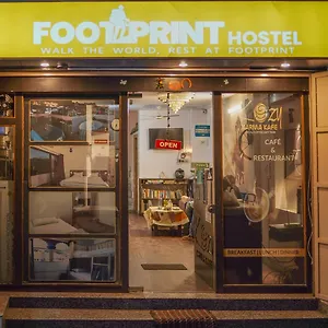 Footprint Udaipur