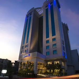 Radisson Blu India